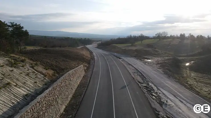 Aşk hikâyelerine bile konu olan 12 yıllık yol bitti