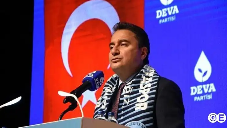 Babacan Kütahya'daydı