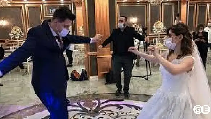 Bakanlık Düğünleri Yokuşa Sürdü!