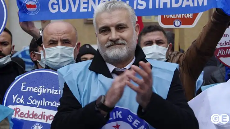 Başkan Demirsöz' Hekimler Çözümü Özel Hastanelere Geçmekte Buluyor'