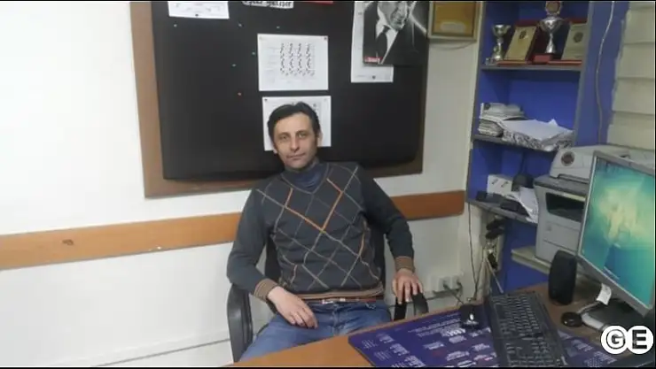 Başkan İnci'İşçi Maaşlarından Rahatsız Olanlar Var'