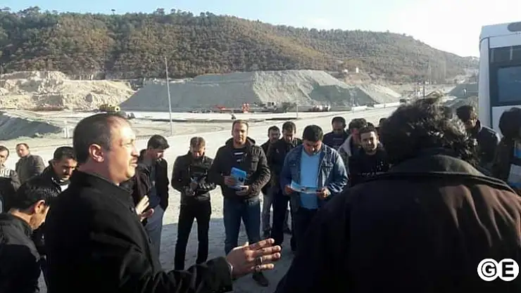 BBP Emet Soruyor ' İşlem Yapıldımı?'