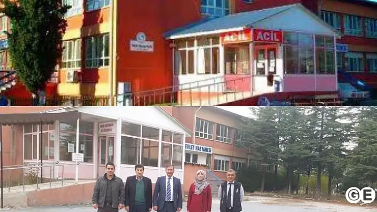 Bina Mal Müdürlüğünde,Şimdi Ne olacak?