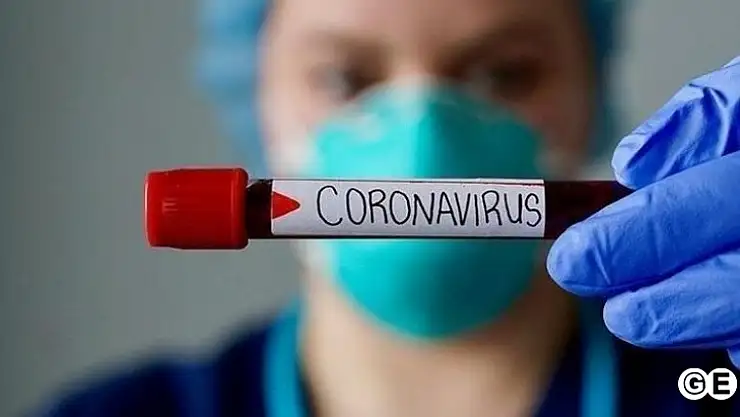 Bölgemizde Korona Patladı Gitti!