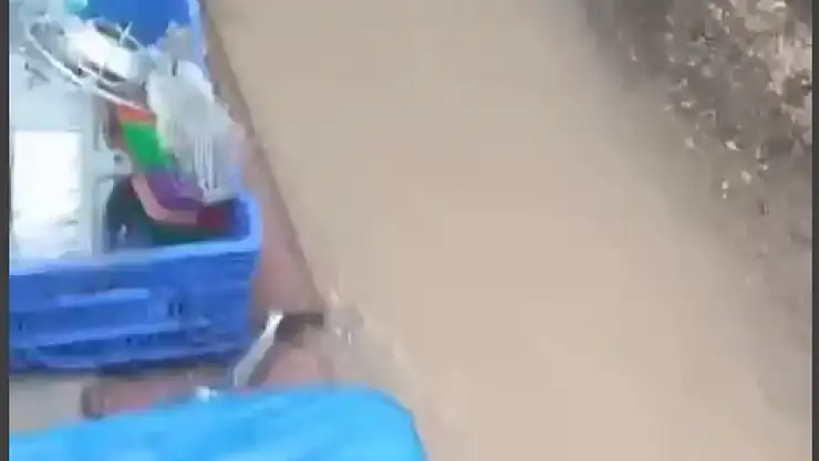 Bu alt yapı Yeni mi?