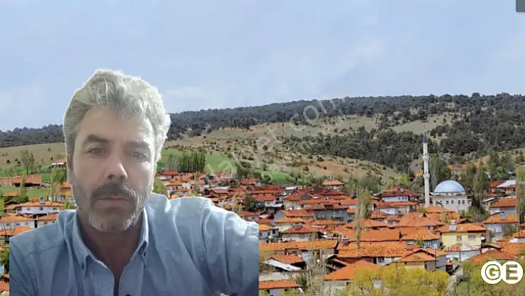 Bu köyde muhtarı kura ile belirledi