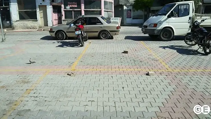 Çarşı Merkezlere Atm/Btm Talep Ediliyor