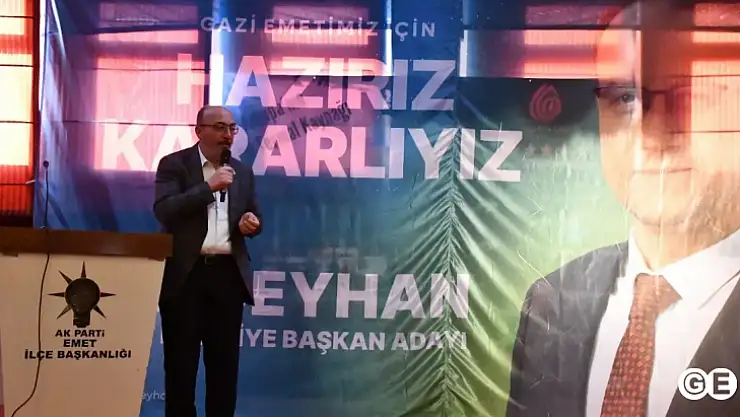 'Cehennemin dibine kadar yolunuz var'