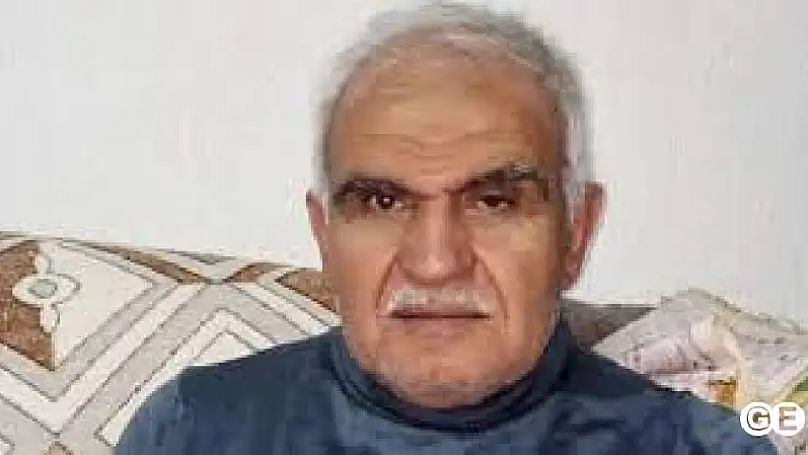 Ceviz Ağacından Düşerek Hayatını Kaybetti