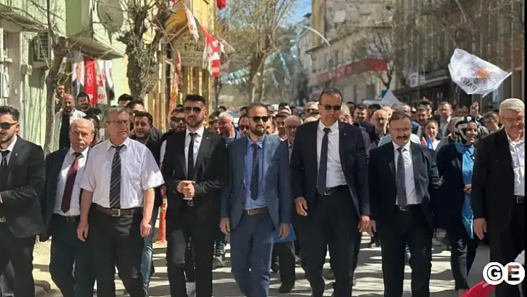 Ceyhan 'Milletin tercihine saygımız sonsuzdur'