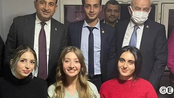Chp Emet Gençlik 'Akıllı Kavşak,Güvenli Kavşak Olmalıdır!'