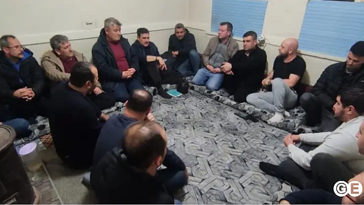 CHP, ilçede 'Devrim Zamanı' diyor