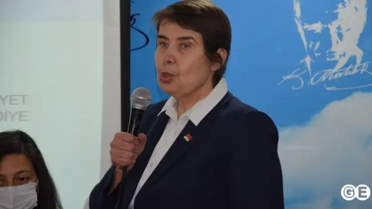 CHP Kütahya' Kütahya Dahada Küçülecek'