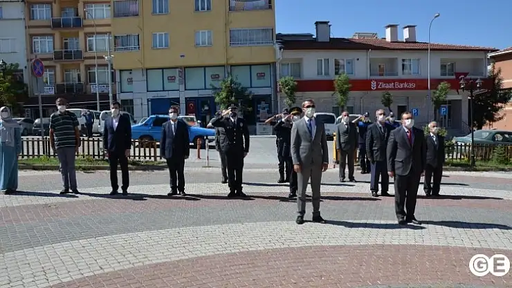 Covid-19 Salgını Zafer Bayramımızıda Vurdu!