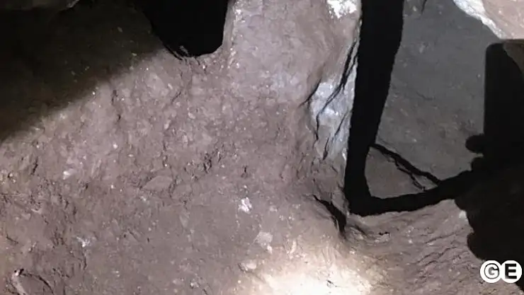 Define Avcılarına Suç Üstü 7 Kişi Gözaltında