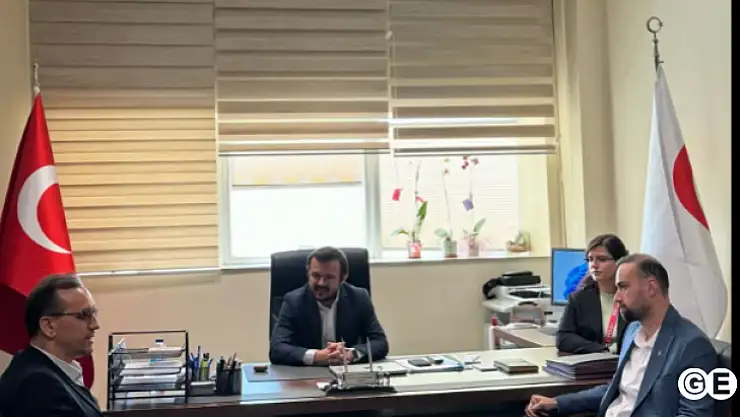 Devlet Hastanesine 40 yeni personel atanacak