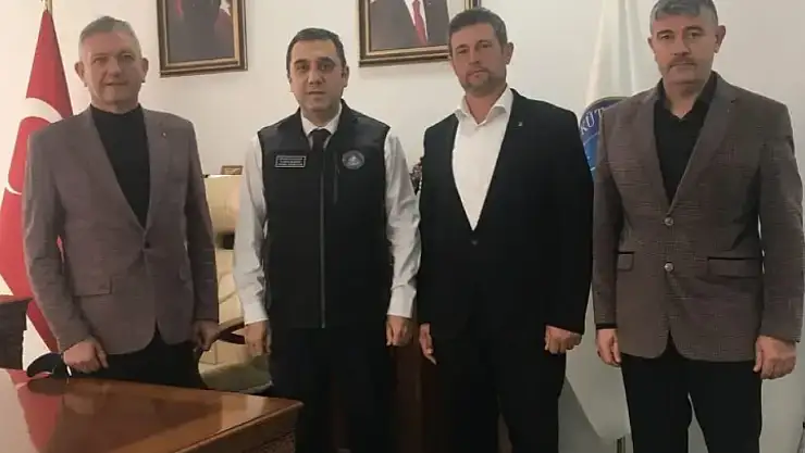 Eğrigöz ve Küreci Jeotermal Sahasında Teknik İnceleme