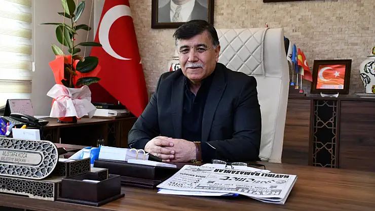 'Emek Verenin Hakkını Teslim Ettik'