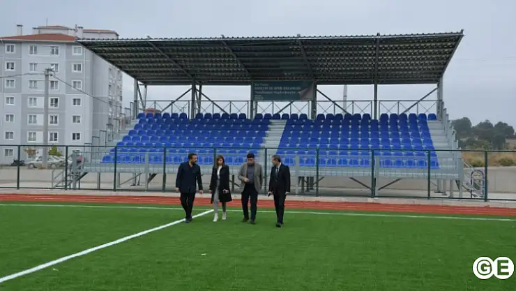 Emet, 29 Ekim kutlamalarına hazırlanıyor