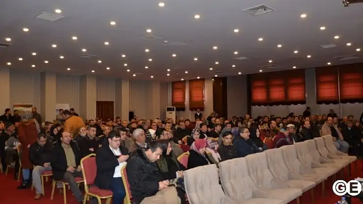 Emet 4. Tokide Kalan Daireler Açık Satışa Çıkarılıyor