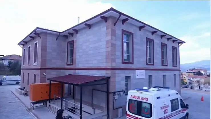 Emet 65 Yaş Üstü vatandaşlar Aile Hekimliklerine Davet Ediliyor