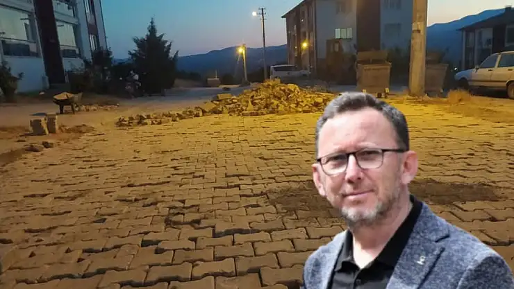 Emet Ak Partili Meclis Üyesinden   Üst Yapı Eleştirisi