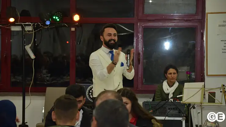 Emet Belediyesinden Dolu Dolu bir  Öğretmenler Günü Kutlaması