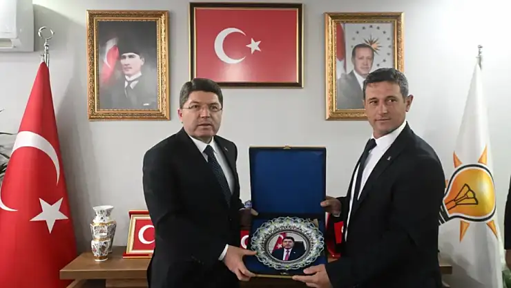 Emet Bölge Cezaevi Projesi Yeniden Gündemde