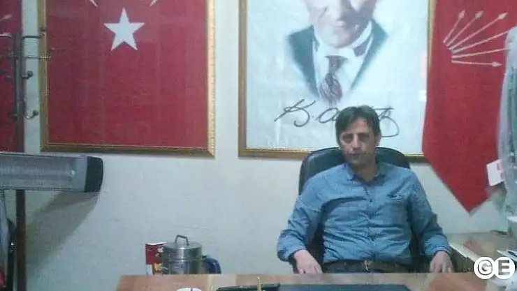 Emet CHP' Ücretsiz İzine Çıkarmak,İşçiye Bayramı Zehir Etmektir'