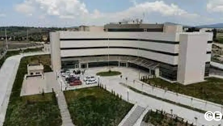 Emet Dr. Fazıl Doğan Devlet Hastanesi Periyodik Bakım Onarım Hizmeti Alınacaktır.