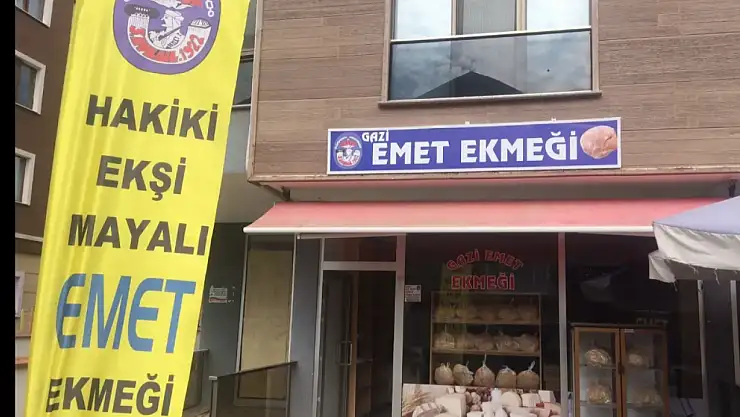 Emet Ekmeği Diye Satılanlar Gerçek Mi?