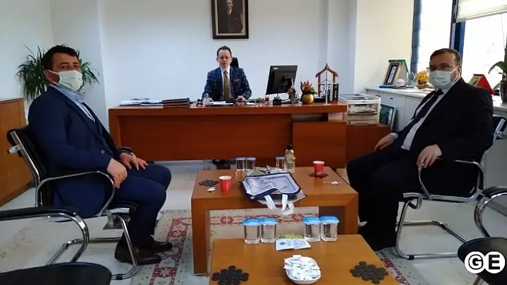 Emet Göleti Arıtma Tesisi ve İsale hattı Projesi Onayda