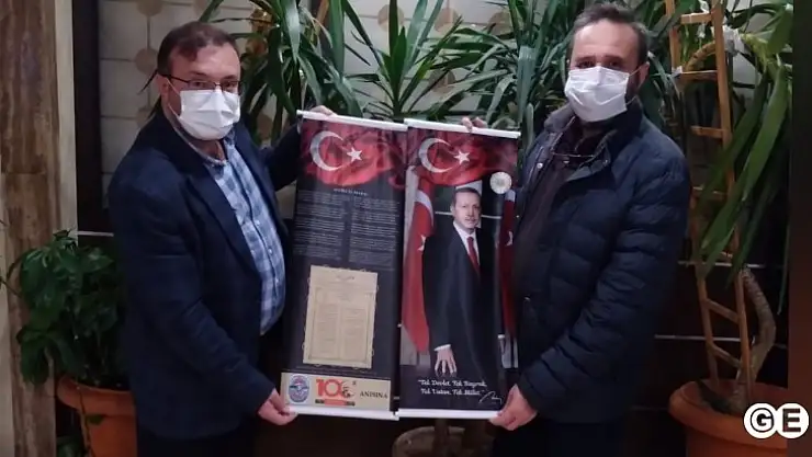 Emet İlçesinde  100'den Fazla Sokak Hayvanı Kimlik ve Kısırlaştırma Çalışmaları Tamamlandı