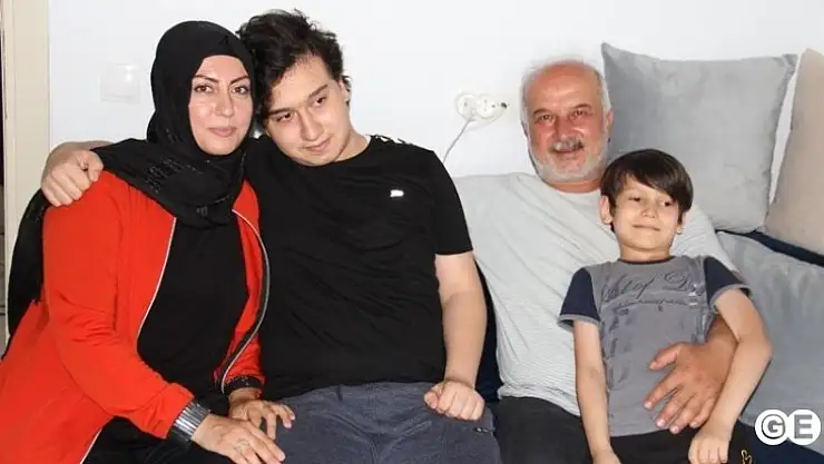 Emet'in Şoför Nebahat Ablası 5 Yıldır Direksiyon Başında