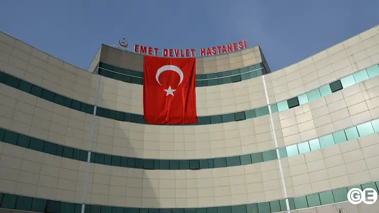 Emet'in talebi: Emet'e Fizik Tedavi Merkezi açılmalı
