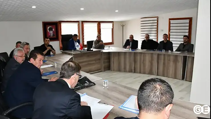 Emet'in tarihi projesi Türk obası için karar verildi