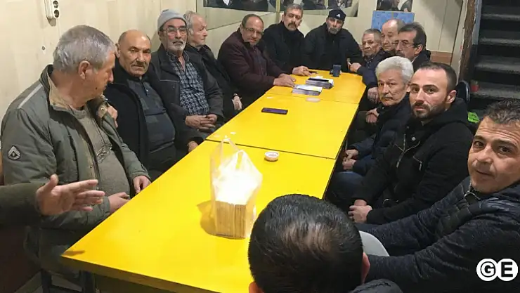 EMET İyi Parti de adaylar açıklandı