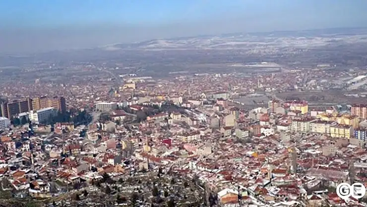 Emet Kabaklarda 2 Corona Vakası,İlçede Karantinalar