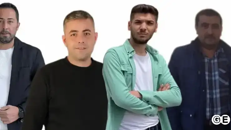 Emet Mahalle Muhtarları Belli Oldu