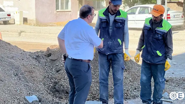 Emet Merkezi bu yaz Şantiyeye Dönecek