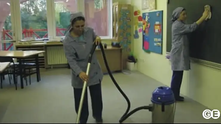 Emet Milli Eğitime TYP'den  9 Aylık 9 İşçi Alınacak