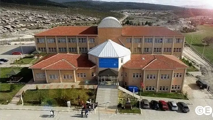 Emet MYO'da Aktif Öğrenci Sayısı 700'ü Geçti