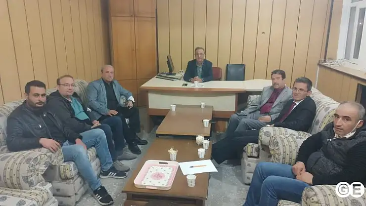 Emet Takımları Simav Gurubunda Mücadele Edecek
