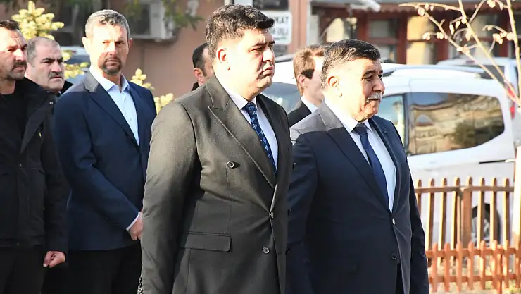 Emet'te 10 Dönüm Yer Çöp Edilmemeli!