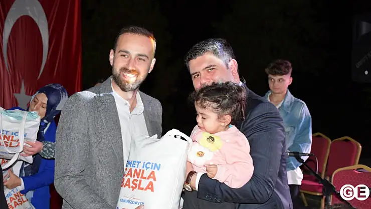 Emet'te 3 Eylül Finali Konserlerle Yapıldı
