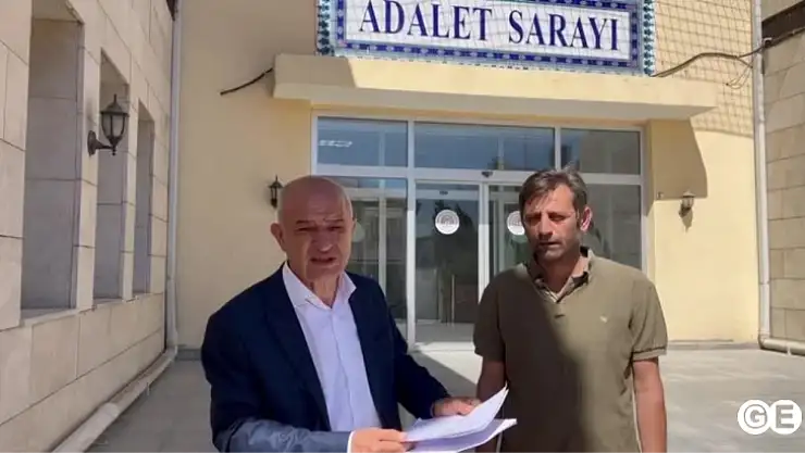 Emet'te Arsenik Tartışmaları Sürüyor!