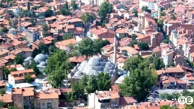 Emet'te Kısmi Karantina Başlıyor