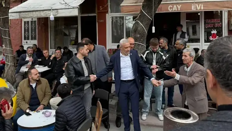 Emet'te KÖYDES Ödeneği hayal kırıklığı oluşturdu