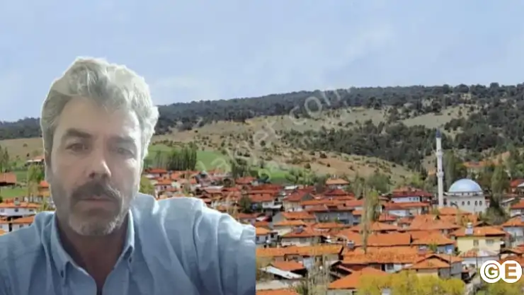 Emet'te Muhtar Cinayeti: Yeni Muhtar Eski Muhtarı Vurdu