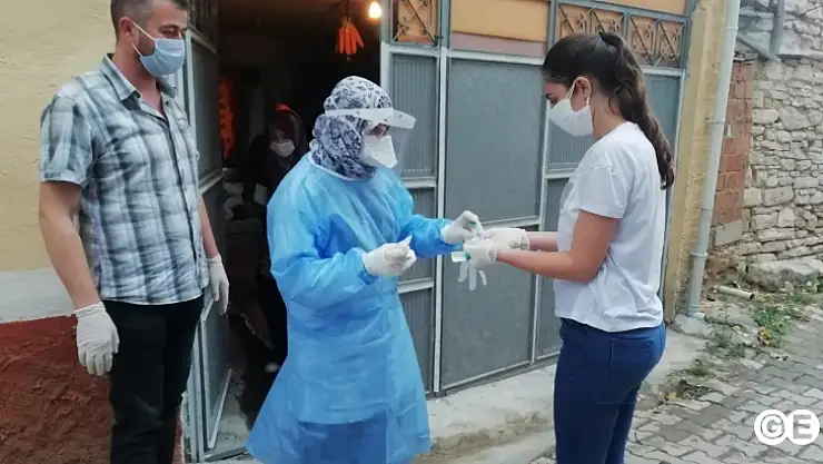 Emet'te Yalan Beyanda Bulunan 2 Kişiye Soruşturma Açılıyor